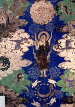 中国石窟艺术  克孜尔 封面