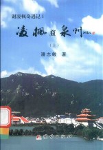 谢凌枫奇遇记 封面