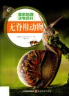 无脊椎动物 封面