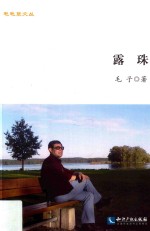 毛毛草文丛  露珠 电子书封面