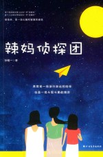 辣妈侦探团 封面