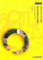 湖北非物质文化遗产 封面