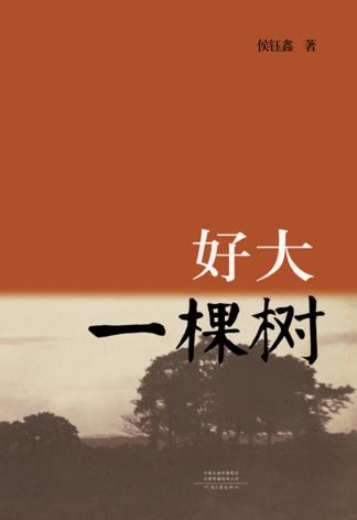 好大一棵树 封面