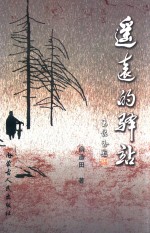 遥远的驿站 封面