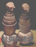 杜撰的表象 封面