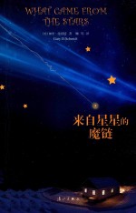 加里·施密特作品系列  来自星星的魔链 封面