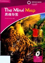 彩绘小说馆  第三级  思维导图 封面