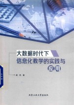 大数据时代下信息化教学的实践与应用 封面