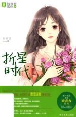 致青春系列  折星时代  3 封面