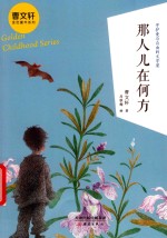 那人儿在何方 封面