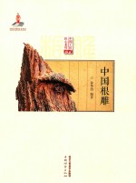 中国工匠匠心木竹丛书  中国根雕 封面