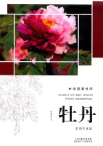 绘画素材库 封面