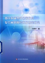 微注射成型聚乙烯及其复合材料的结构及性能研究 封面