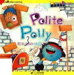 有礼貌的波丽 封面