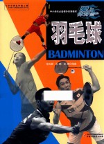 羽毛球 封面