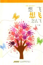 想飞想飞怎么飞 封面
