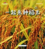 一起来种稻米 封面
