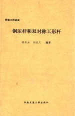 钢压杆和双对称工形杆 封面