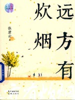 远方有炊烟 封面