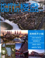 时代楼盘  164  无特色不小镇 封面