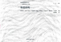 实验建筑教学丛书  开放实验工作坊  情感结构 封面