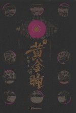 黄金瞳  9 电子书封面