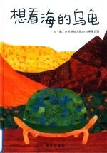 信谊宝宝起步走  想看海的乌龟 封面