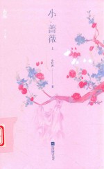 小蔷薇  上 封面
