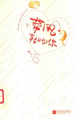 带风轻吻你 封面