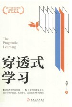 穿透式学习 封面