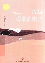 拎起寂寞的影子 封面