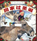 回家过圣诞 封面