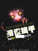 暗夜捕手  揭秘夜行动物的百科全书 封面