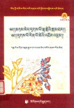 医圣年麦达布传记、年麦达布零星医集 封面