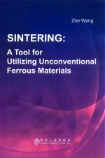 烧结法处理非常规含铁资源研究 封面
