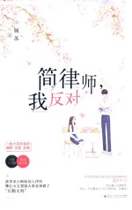 简律师,我反对 封面