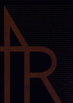 阿特拉斯耸耸肩  第3部  同一律  35周年纪念版 封面