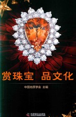 赏珠宝品文化 封面