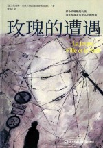 玫瑰的遭遇 封面