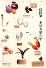 我的第一本标本制作书 封面