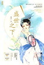 盛世之下 封面