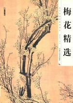 梅花精选 封面
