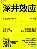 深井效应 封面