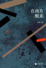在南方醒来 封面