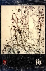 梅 封面