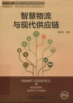智慧物流与现代供应链 封面