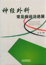 神经外科常见病诊治进展 封面