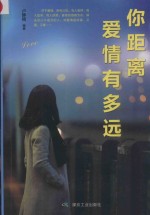 你距离爱情有多远 封面