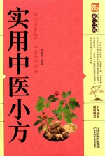 实用中医小方 封面