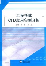 工程领域CFD应用实例分析 封面
